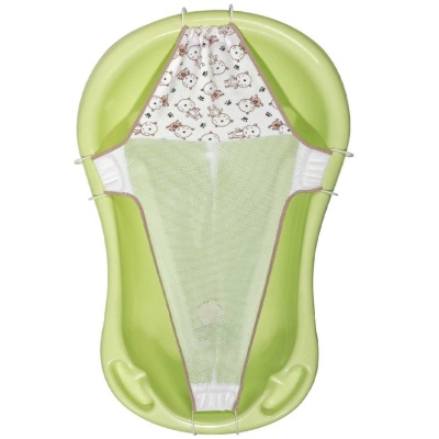 Горка-гамачок для купания Свет Мария 6904-6